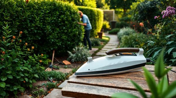 Choisir la meilleure tondeuse thermique pour un jardin parfait