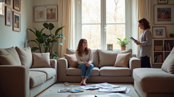 Comment faire appel à une décoratrice pas cher pour améliorer votre intérieur