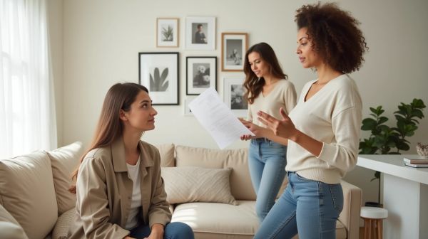 Comment faire appel à une décoratrice pas cher pour améliorer votre intérieur