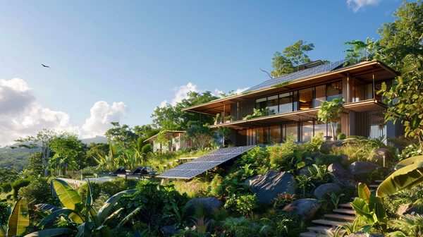 Découvrez cap soleil energie : solutions écologiques et économiques