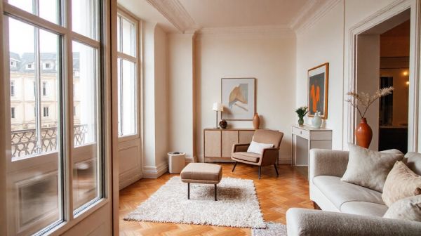 Guide complet pour rénover votre appartement à Bordeaux
