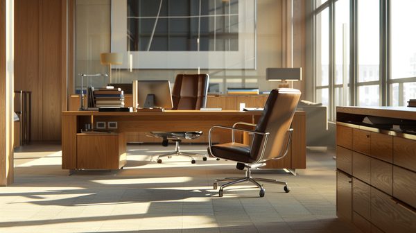 Mobilier professionnel de qualité française pour tous vos besoins