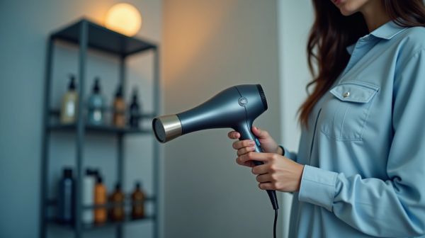 Optimiser la tonte avec une tondeuse thermique adaptée