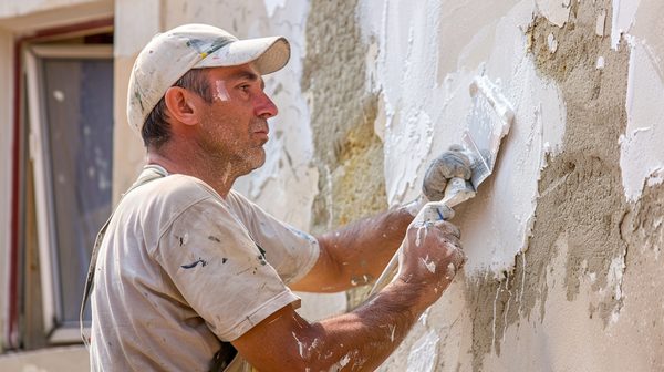 Peintre en bâtiment à albi - artisan peintre albigeois professionnel pour vos rénovations