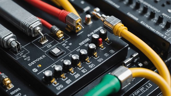 Découvrez du materiel electricité de qualité à prix abordables