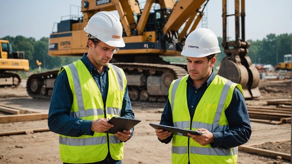 Compta btp - votre expert-comptable du btp : spécialistes du secteur construction