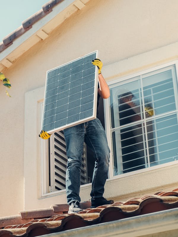 Panneau solaire pour maison : maximisez votre autonomie énergétique