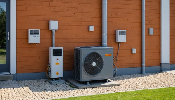 Découvrez les avantages de la pompe à chaleur à douvres-la-délivrande