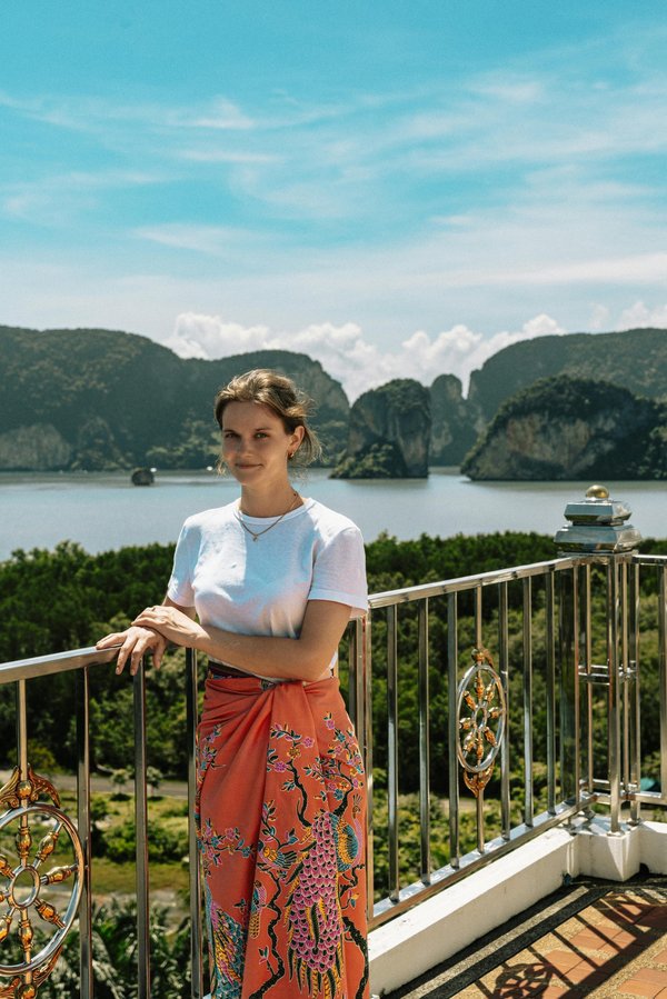 Garde-corps en aluminium : esthétique et éco-responsabilité.